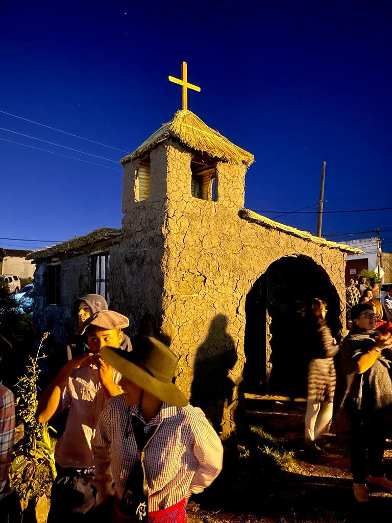 MEC_Uruguay's tweet photo. Los fogones ganadores de esta edición fueron: 
1️⃣ Capilla La Inmaculada 
2️⃣ Almacén "La ilegalidad" 
3️⃣ Rincón Achareño

#MinasDeCorrales https://t.co/ile2z21hoj