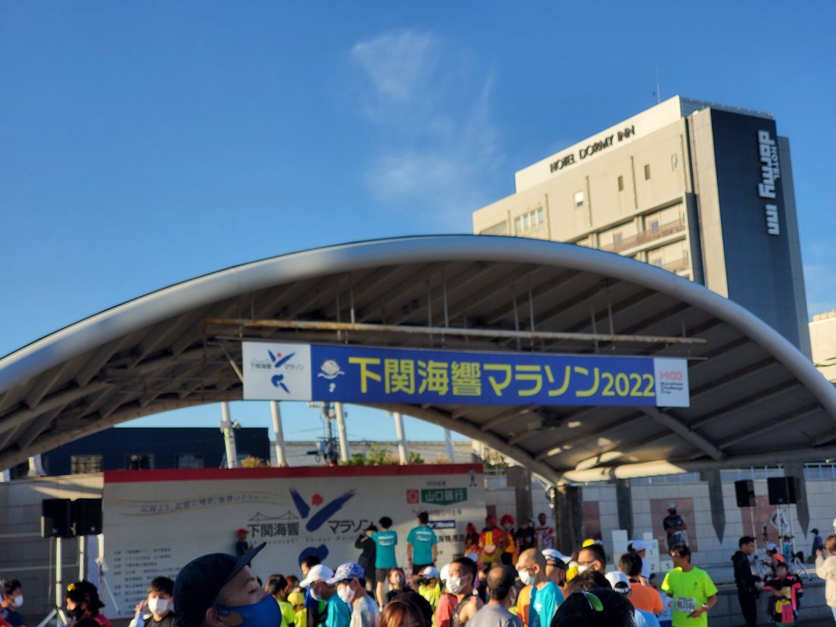 kane_sama's tweet photo. 久しぶりに走る🏃‍♂️ https://t.co/qn20eLvm2S