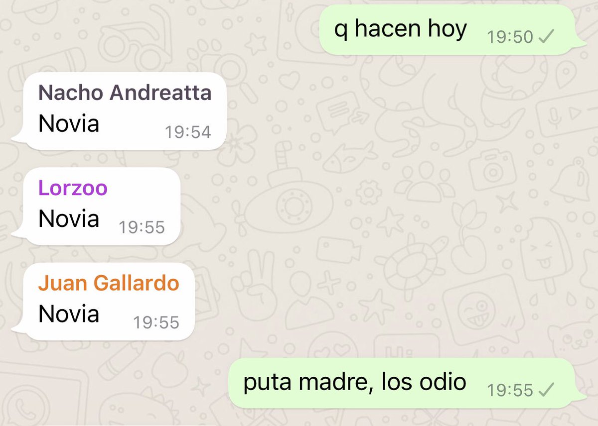 Frann ⚡️ tweet media