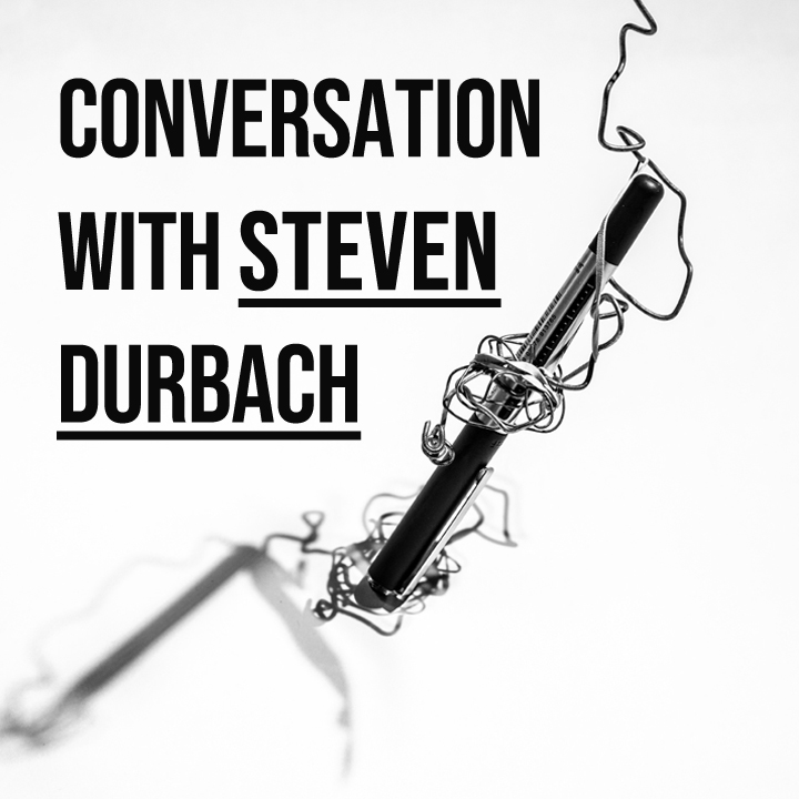 cogito_JC's tweet image. I was introduced to the works of Steven Durbach by my good friend @steller_luke. His art explores the transition between order and chaos, taking inspiration from his background as an evolutionary biologist. Here are some highlights of our conversation!

cogitosjourney.com/post/conversat…