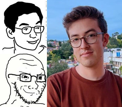 Michael Malice on Twitter: "wtf is going on today, have the memes