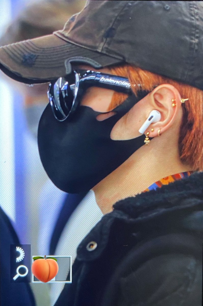 PEACH_G71's tweet photo. 221106
ICN 도착

#태용 #TAEYONG
#NCT #NCT127 https://t.co/9DkENWm2GB