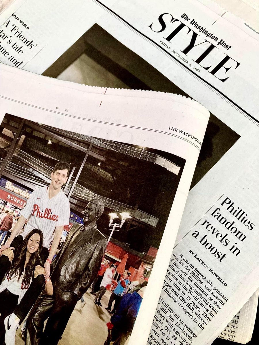 Lauren Rowello (They) 🏳️🌈 tweet media
