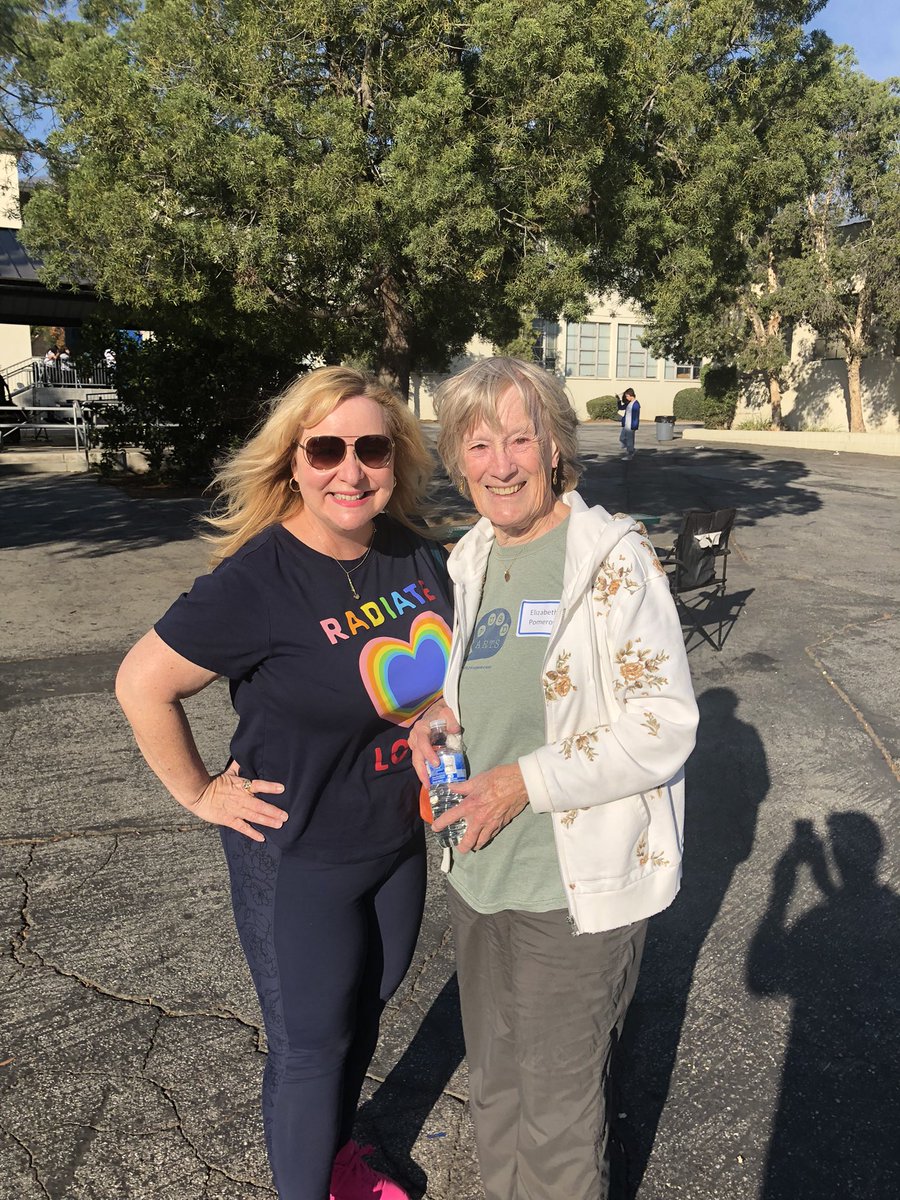 Benita Scheckel, Ed.D tweet media