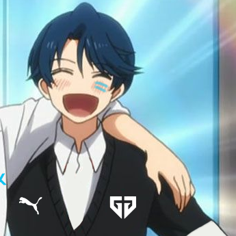 SSGanime's tweet photo. #DRXWIN today okay?
Anime: Gekkan Shoujo Nozaki-kun

#WORLDS2022 @DRXGlobal https://t.co/qk2dW8RlgX