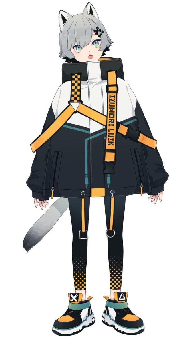 Sophie๐โโ๏ธ (@sophiedesigns1) on Twitter photo Make your streaming channel more attractive with Vtuber model.
#twitch #DnDcharacter #artwork #illustration
<a href="/ScrimFinder/">Scrim Finder</a>
<a href="/SupStreamers/">Support Streamers</a>
<a href="/SmallStreamersR/">#SmallStreamersConnect RT</a>
#supportsmallstreamers #TwitchAffilate #twitcheemotes #emotes #smallstreamers #instagame #game
Reference image from web Make your streaming channel more attractive with Vtuber model.
#twitch #DnDcharacter #artwork #illustration
<a href="/ScrimFinder/">Scrim Finder</a>
<a href="/SupStreamers/">Support Streamers</a>
<a href="/SmallStreamersR/">#SmallStreamersConnect RT</a>
#supportsmallstreamers #TwitchAffilate #twitcheemotes #emotes #smallstreamers #instagame #game
Reference image from web