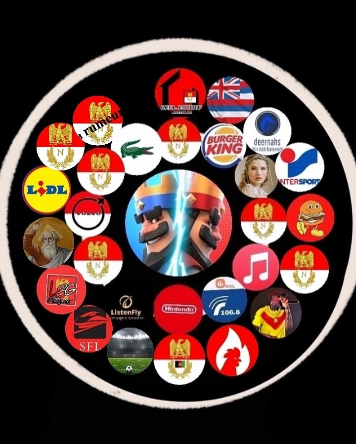 Clash Royale LSTB✪ tweet media