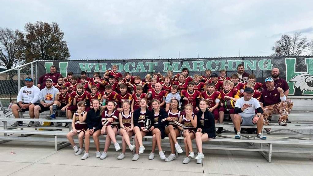 WinTheDay_RRFB's tweet image. Congrats to our 5th and 6th grade teams who both won a Super Bowl today! So proud of these young men and the efforts of their coaches. This is the bloodline to our Friday nights…WIN THE DAY!