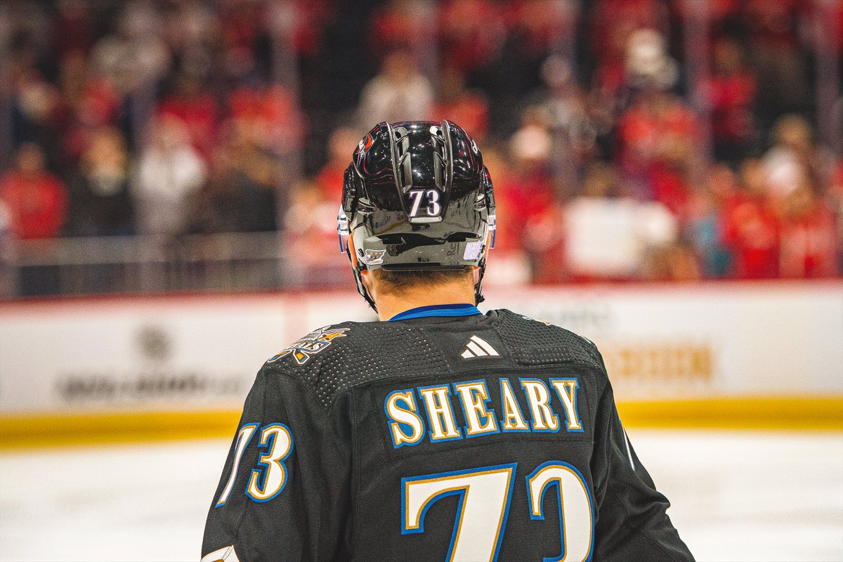 Washington Capitals tweet media