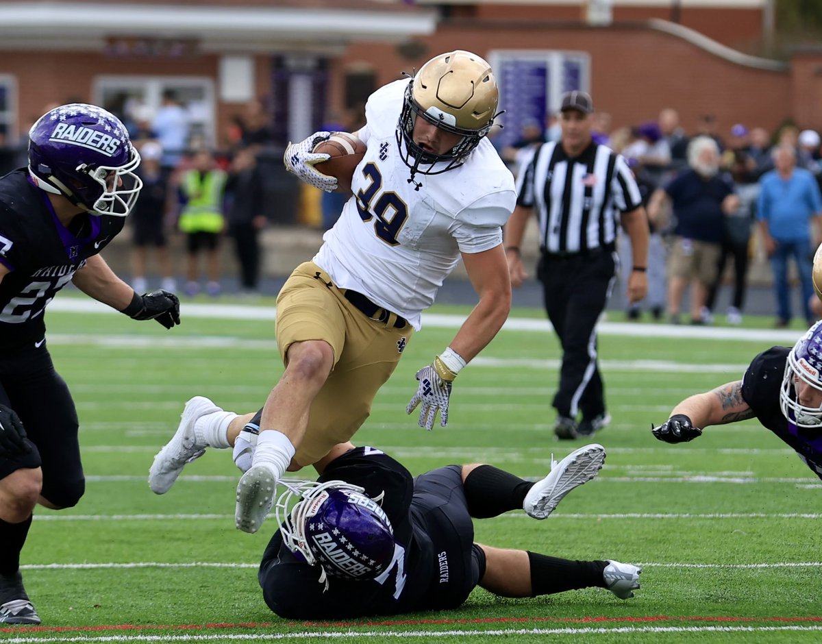 Mark Podolski (@mpodo) on Twitter photo Breakout game <a href="/JCUFootball/">John Carroll Football</a> RB <a href="/Mason1Sullivan/">mason sullivan</a> of <a href="/kirtlandFB/">kirtlandFB</a> vs. Mount today: 103 yards on 16 attempts. Purple Raiders don’t allow many 100-yard rushers. Will be fun watching this young man run for two more seasons with the Blue Streaks. <a href="/jcusports/">John Carroll Sports</a> <a href="/NHPreps/">News-Herald preps</a> <a href="/TCPPhotoCLE/">TCP Photography</a> Breakout game <a href="/JCUFootball/">John Carroll Football</a> RB <a href="/Mason1Sullivan/">mason sullivan</a> of <a href="/kirtlandFB/">kirtlandFB</a> vs. Mount today: 103 yards on 16 attempts. Purple Raiders don’t allow many 100-yard rushers. Will be fun watching this young man run for two more seasons with the Blue Streaks. <a href="/jcusports/">John Carroll Sports</a> <a href="/NHPreps/">News-Herald preps</a> <a href="/TCPPhotoCLE/">TCP Photography</a>