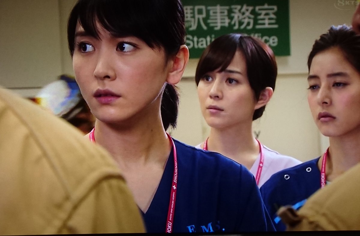 桜 印 超レア 新垣結衣さん着用カラー トリプルセットアップ | www
