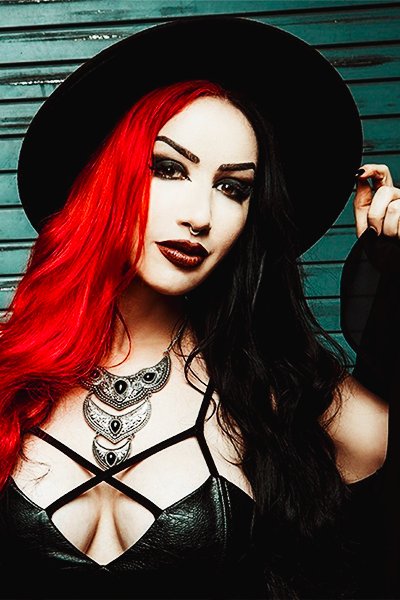 BoundToHellFire's tweet image. 💘