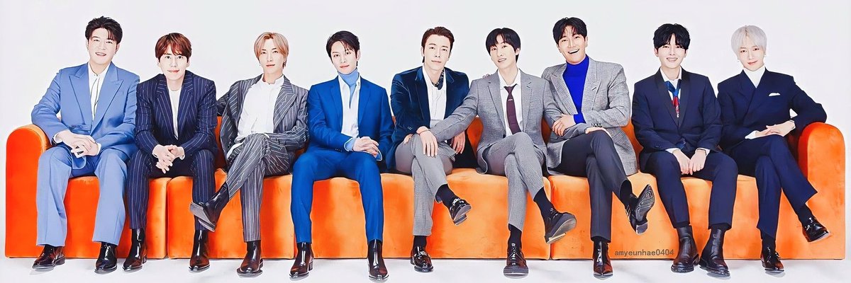 baona15's tweet photo. 17년이란 시간이 참 빠르네요~ 그동안 너무 많은 걸 겪었네요… 아… 하고 싶은 말이 너무 많은데 어디서부터 말해야 할지… 오빠는 더 멀리 더 오래 갈 거예요… 항상 옆에 있을게요!오빠들 앞으로도 꽃길 계속 걸어주세요♡
2005---forever
#슈주_17주년_순간이_아닌_영원 https://t.co/Qi7Xj6z3YV