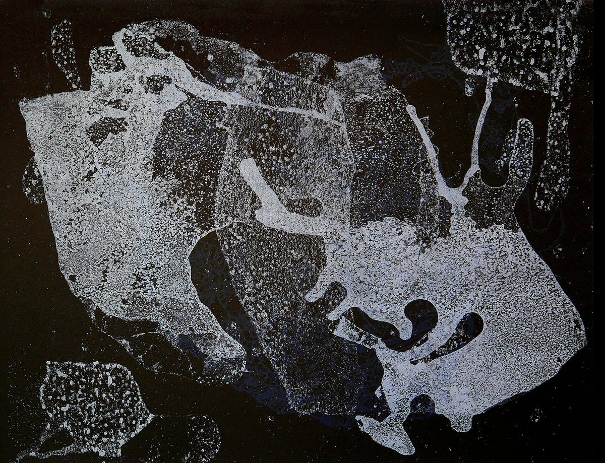 Centre A Newsletter: Online Panel Discussion: What Water Teaches (Nov. 12, 1 PM PST), Final week of Ed Pien: Tracing Water (closing Nov. 12), Call for Submissions: Centre A Holiday Art Market 2022 (Nov. 9), Call for board members - mailchi.mp/centrea/newsle…