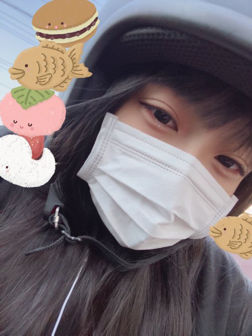 Twitterのコスプレ画像1