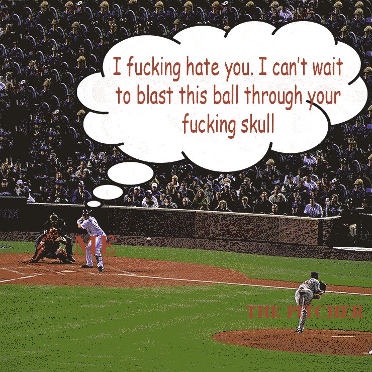 Mr. Baseball (@misterbaseball0) on Twitter photo 