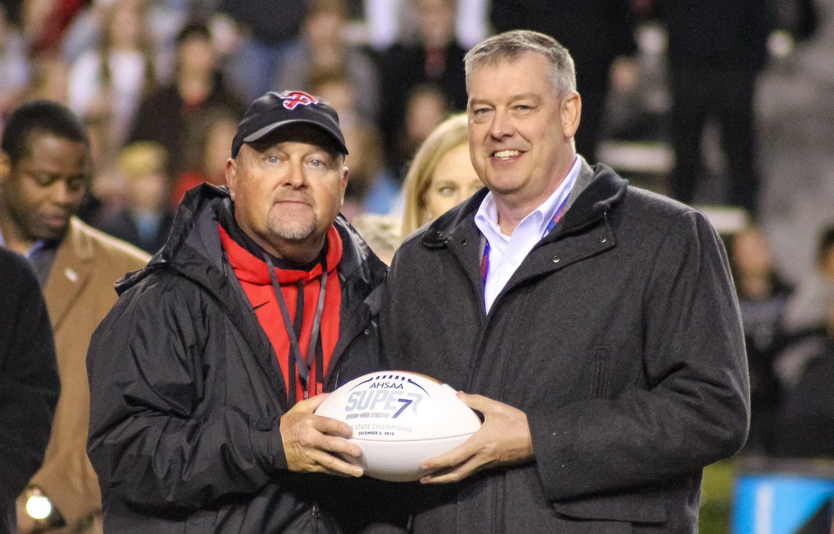 DeKalb Career Tech tweet media