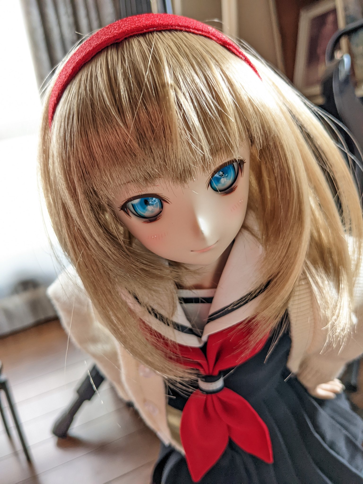 さらしな Supc2l Twitter