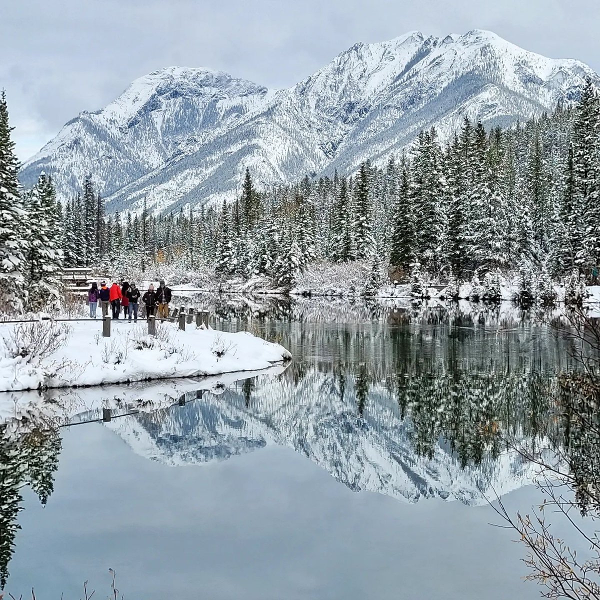 TourismCanmore tweet picture