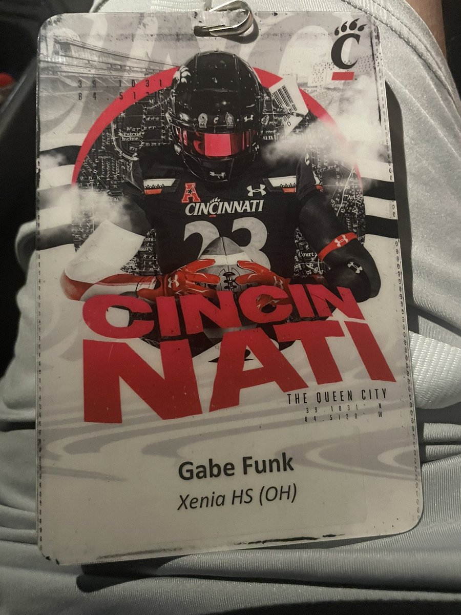 Gabriel Funk tweet media