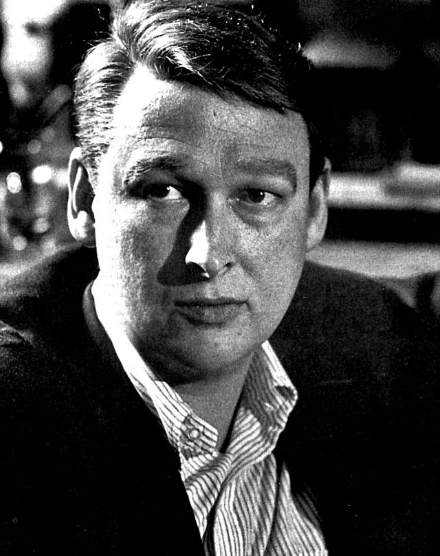 Happy Birthday  Mike Nichols 