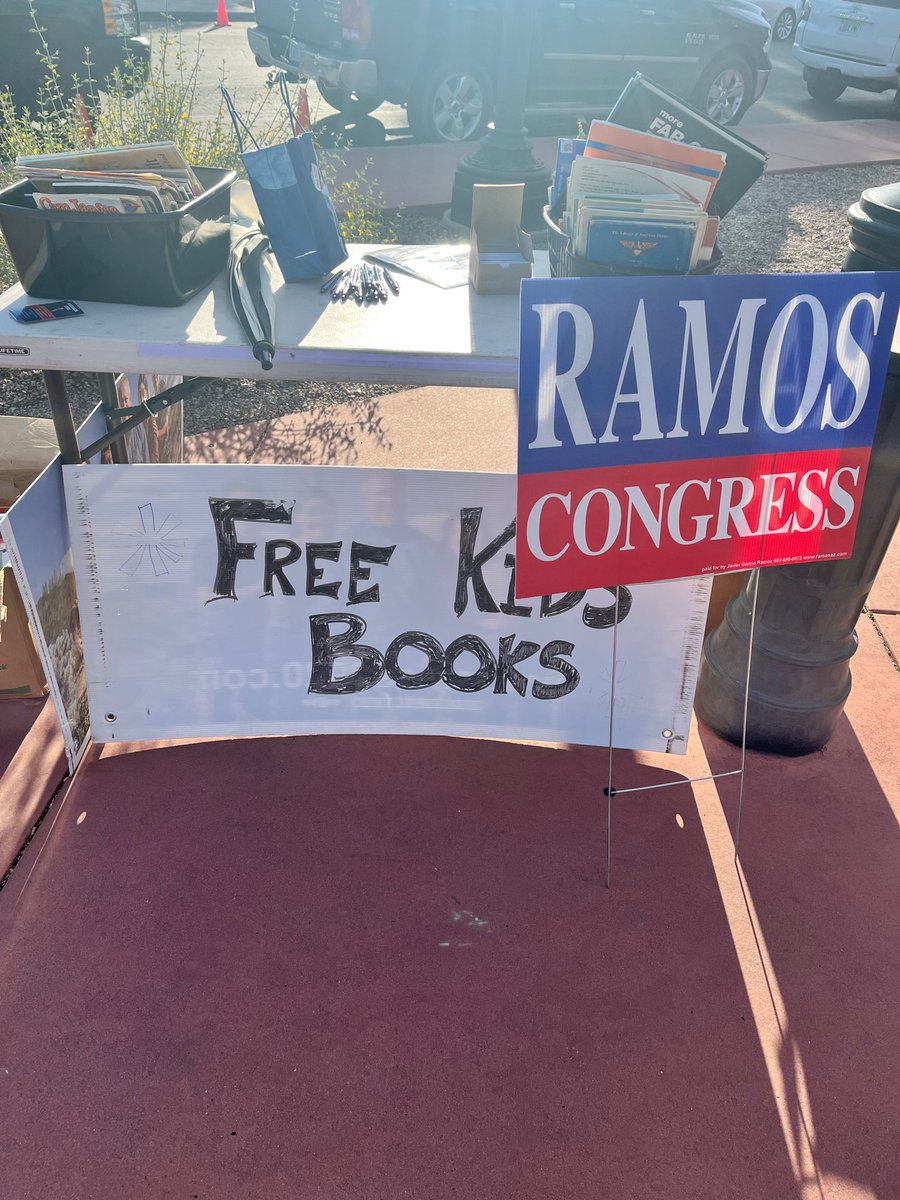 Javier Garcia Ramos tweet media