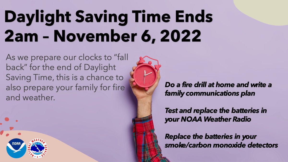 Daylight Saving Time Ends At 2am Tonight For Those Of You That Applies daylight-saving-time-ends-at-2am-tonight-for-those-of-you-that-applies