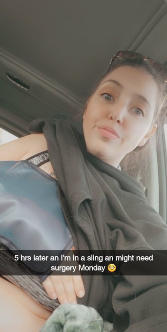 Welp this shit sucks 🥺 https://t.co/n7rgcbeIYl