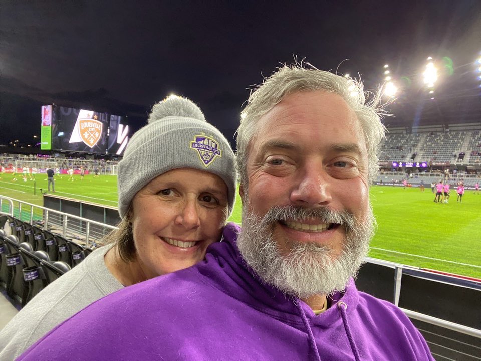 It’s Eastern Conference Finals time… GO CITY!!!!
