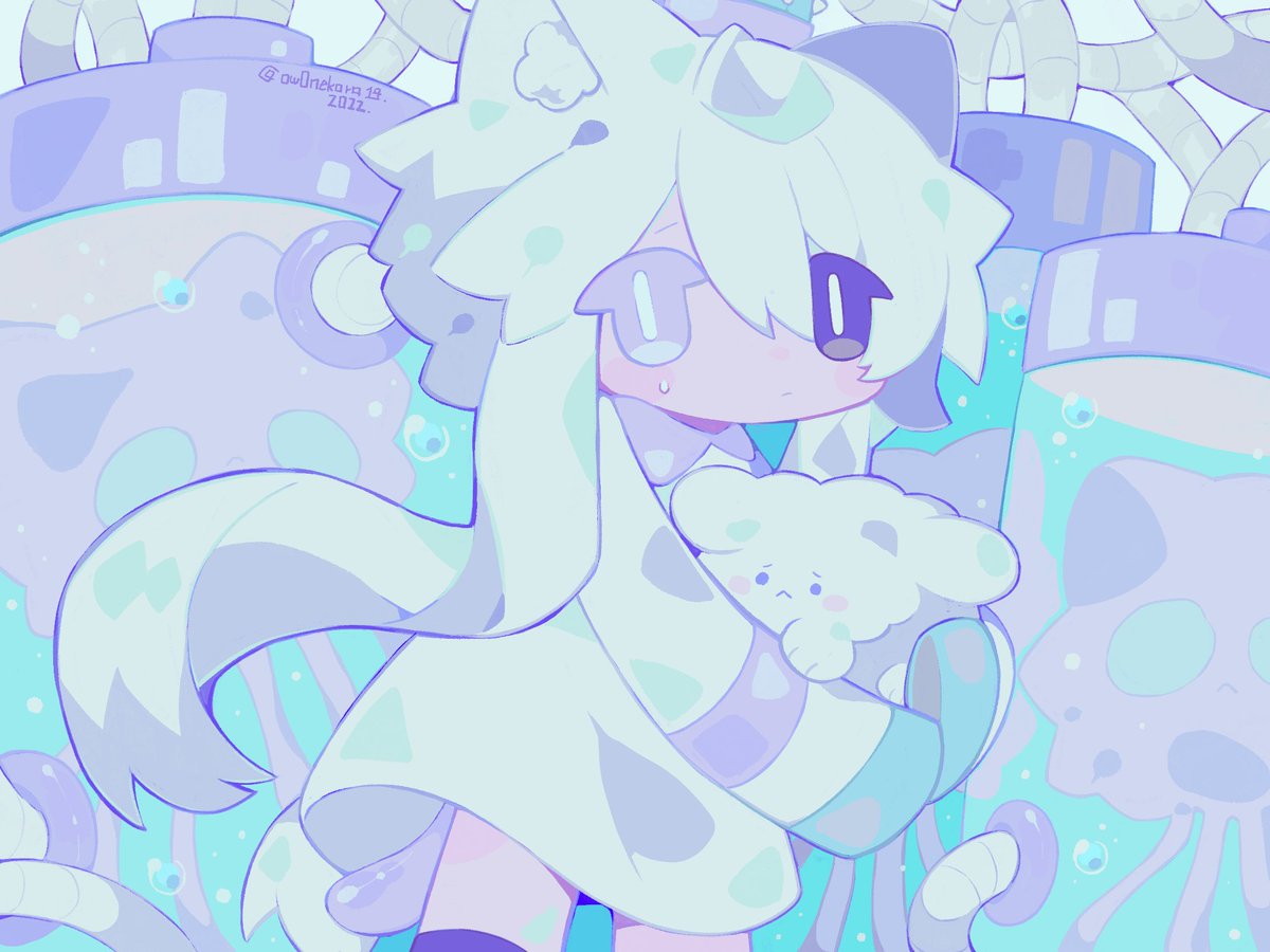 ow0nekora19's tweet photo. ☁️ https://t.co/u78RFWsAl3