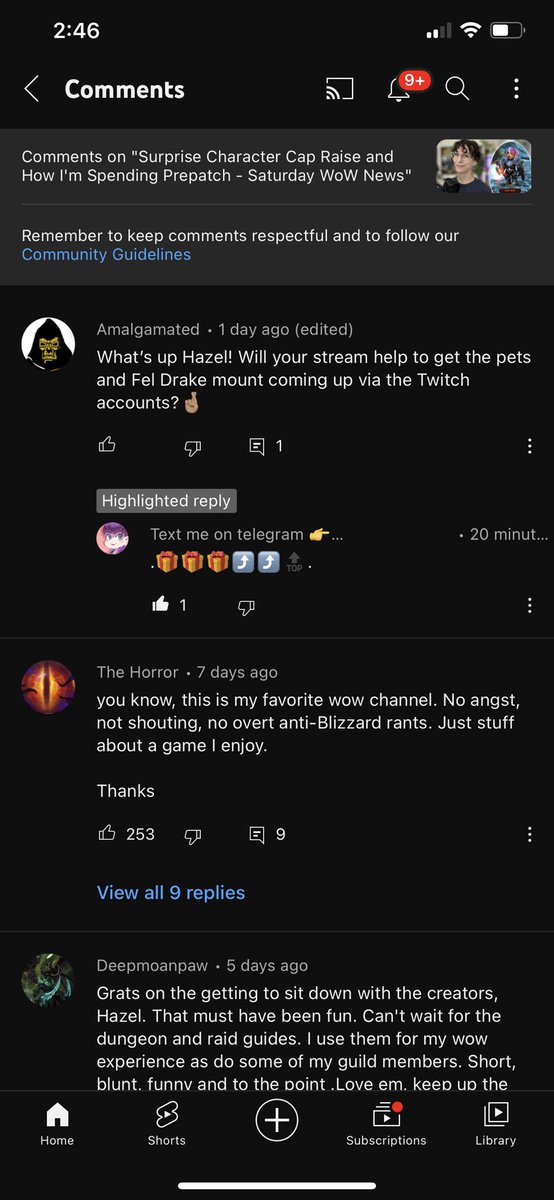 Javotron's tweet photo. @HazelNuttyGames hey! Is this legit? Lol https://t.co/FthSK9PqE4