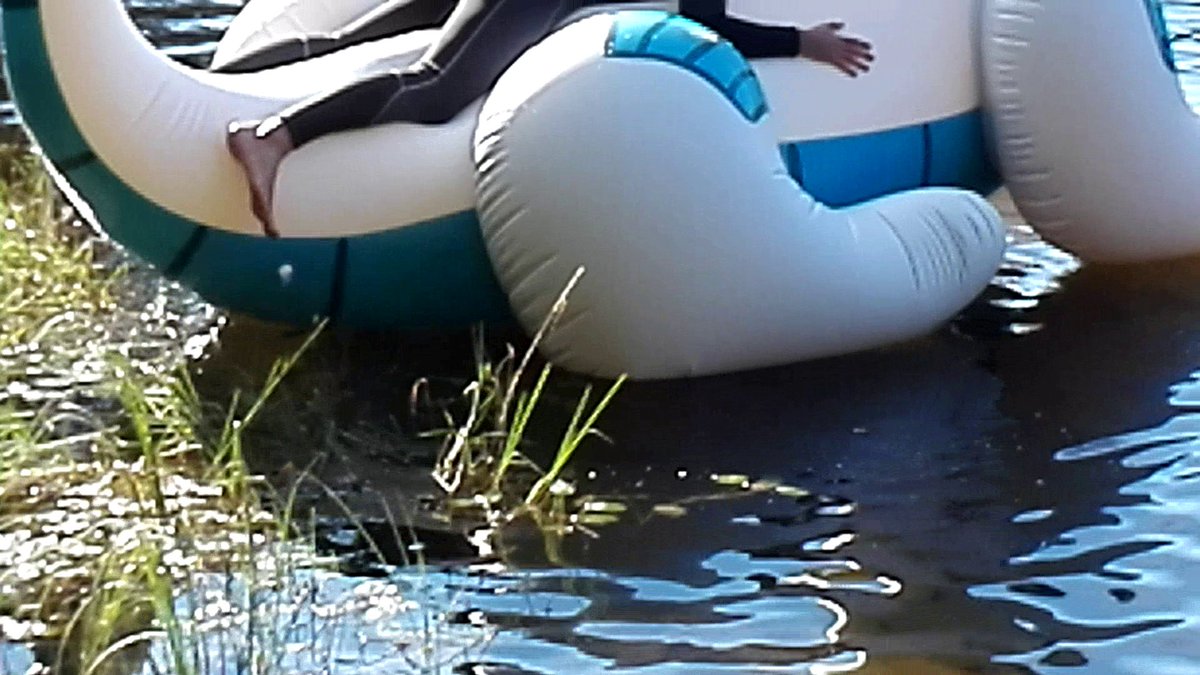 ltslang's tweet photo. Dig out the air of Ayruu? #AyruAllDay #squeakysaturday pfffttt... https://t.co/1eys2HuGZQ