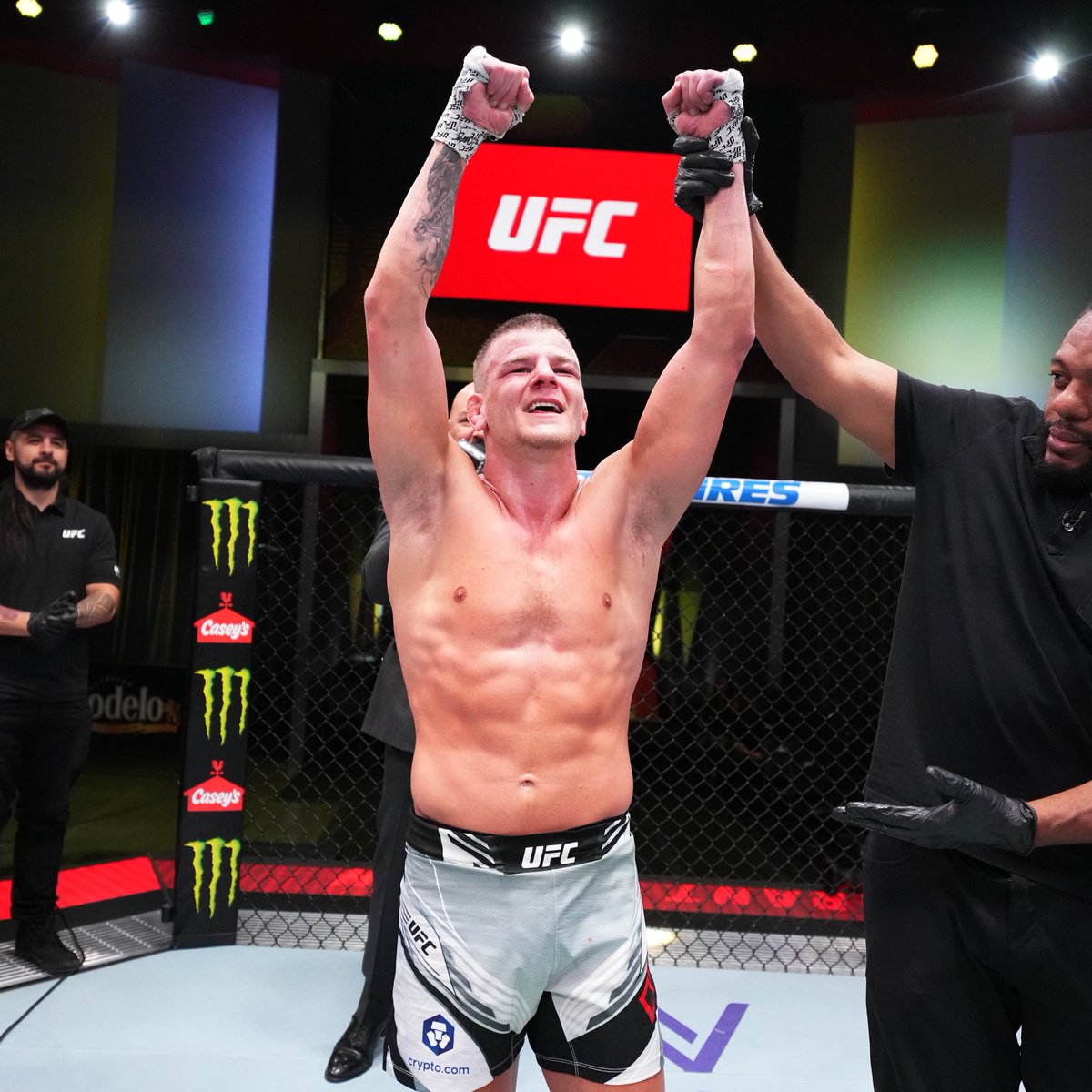Ufc On Twitter Still Undefeated In The Ufc Ufcvegas64 Ufc On Twitter Still Undefeated In The Ufc Ufcvegas64