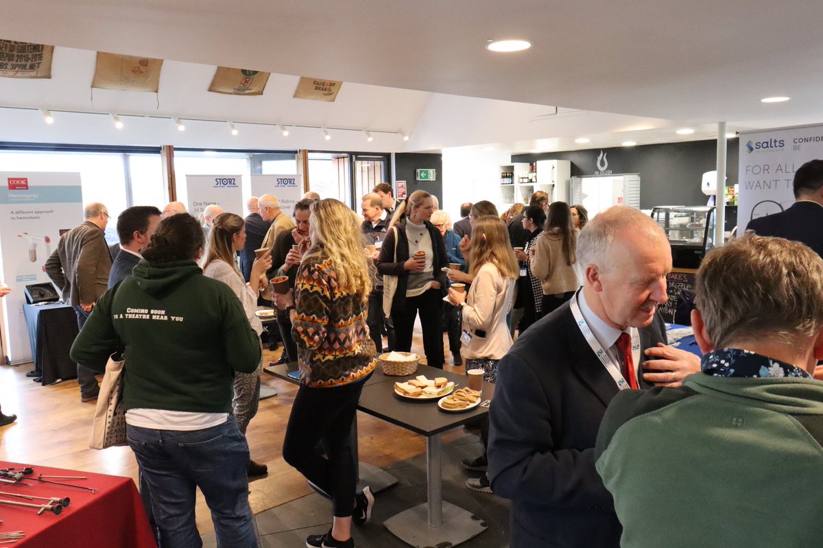 Viking Surgeons Association tweet media