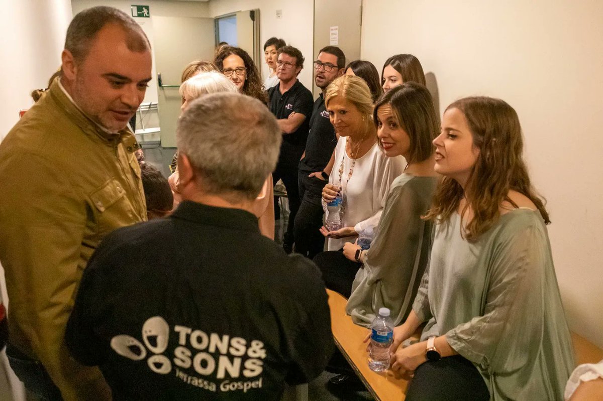 Jordi Ballart Pastor tweet media