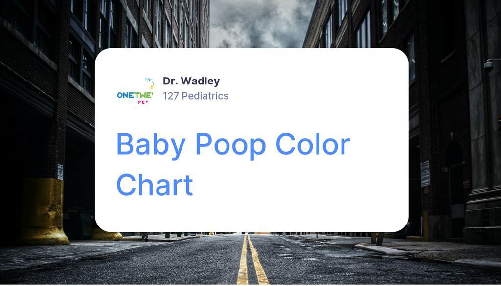 Formula feeding babies have stools that are the consistency of peanut butter or hummus.

Read more 👉 lttr.ai/4SPe

#Babypoop #housecallpediatrician #MilkProteinAllergy #BreastfeedingMedicineSpecialist #DirectCarePediatrician