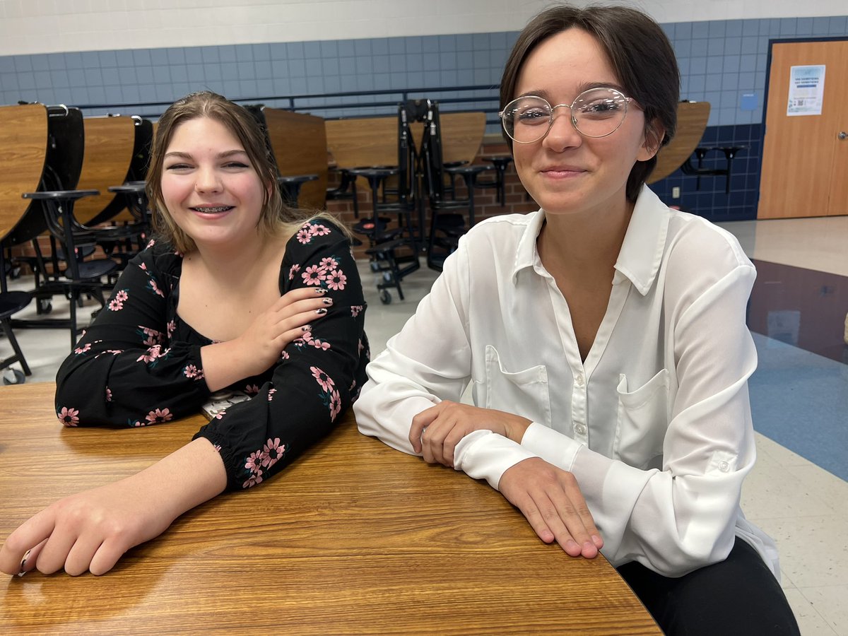 Kara Smith tweet media