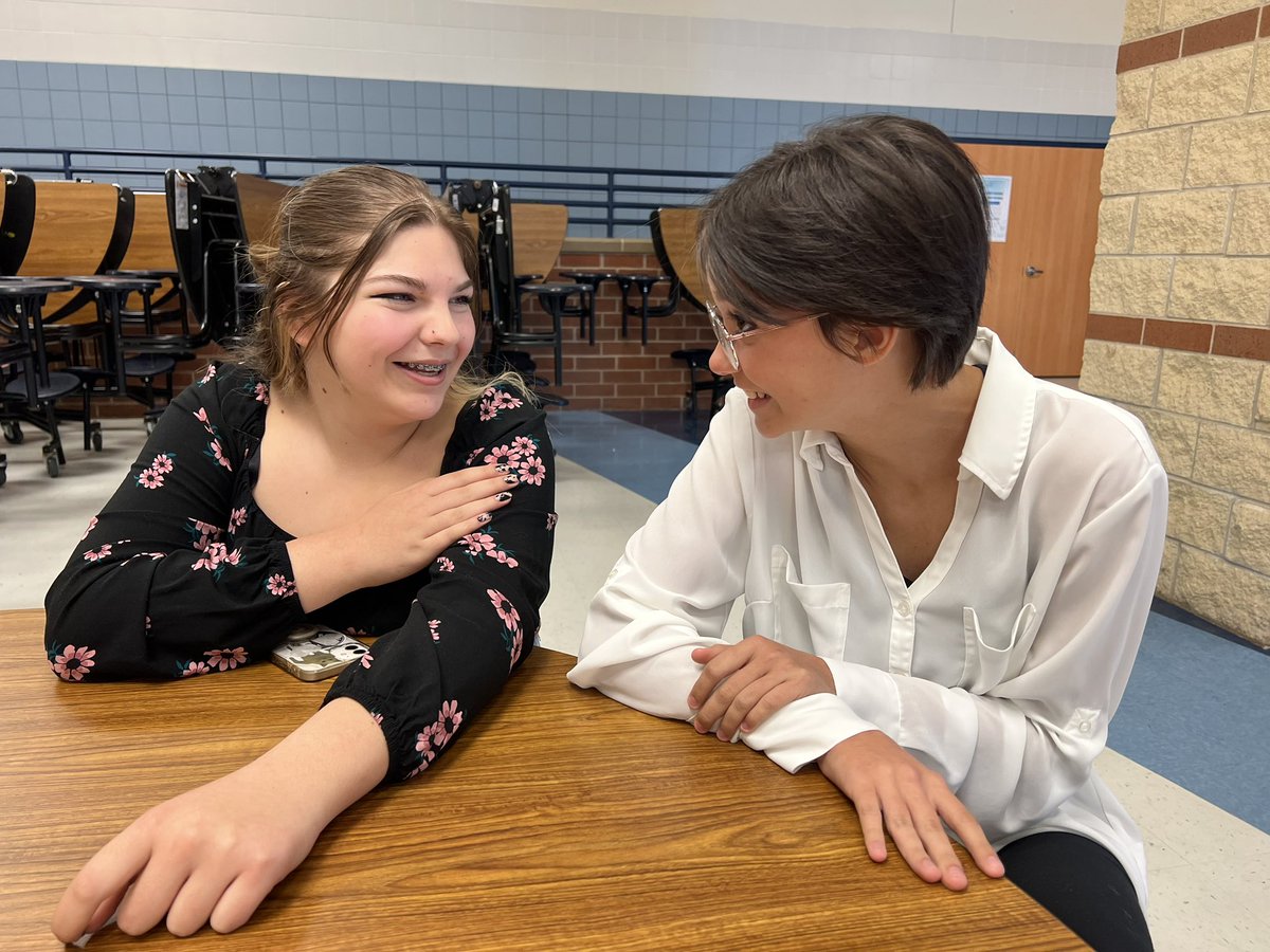 Kara Smith tweet media