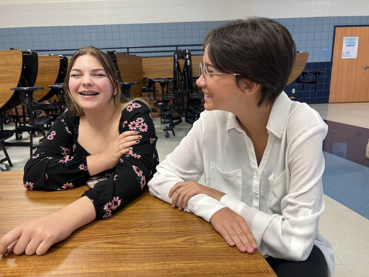 Kara Smith tweet media