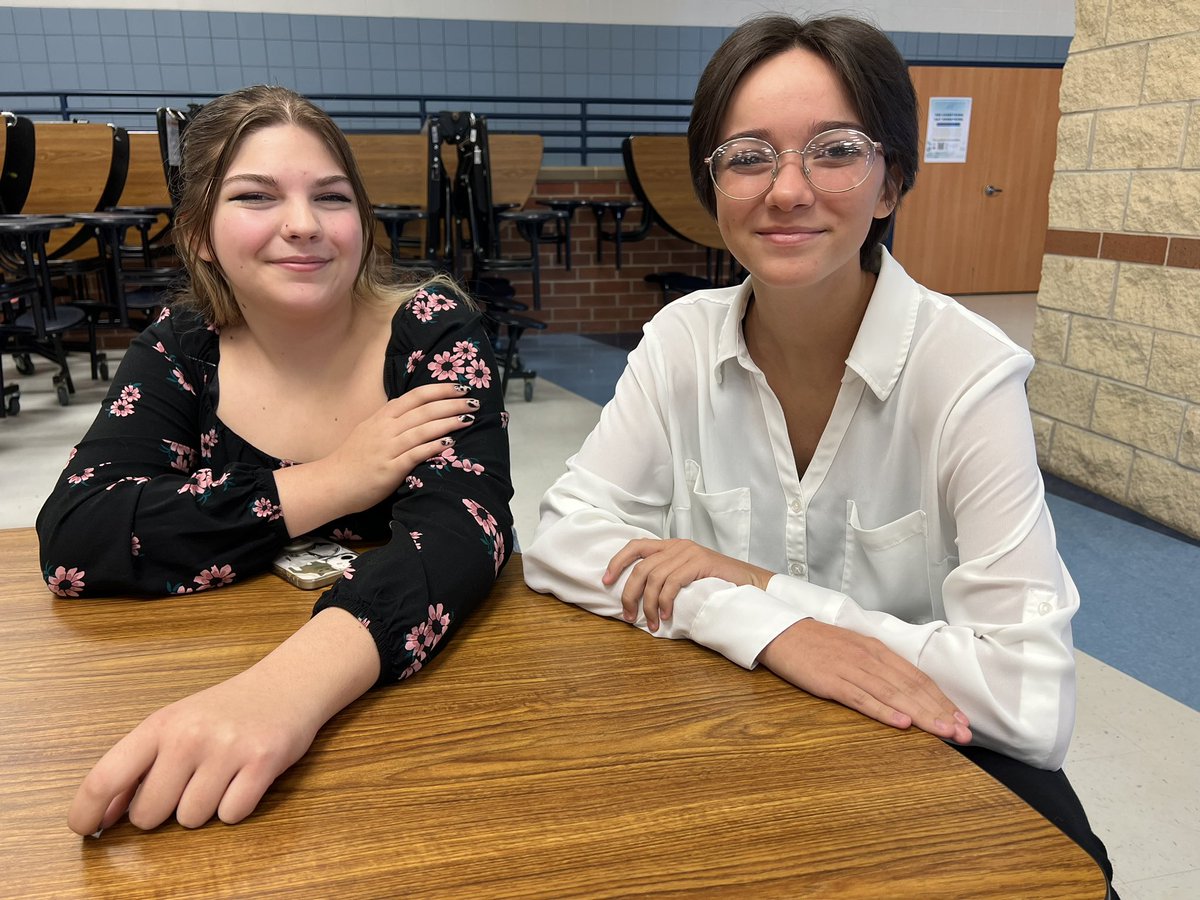 Kara Smith tweet media