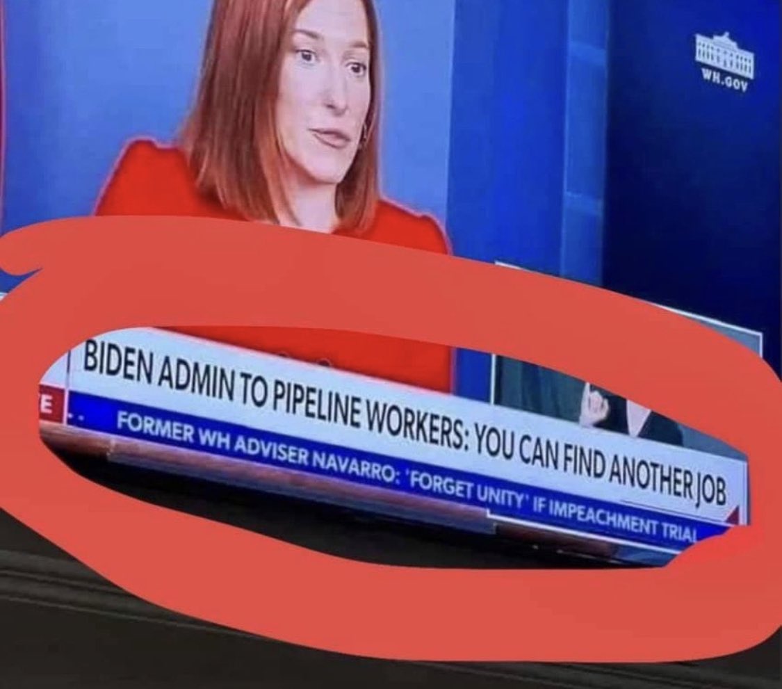 GunRightsPrez's tweet image. #TwitterLayoffs