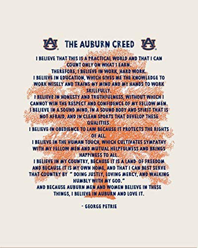 I don’t even care if <a href="/AuburnFootball/">Auburn Football</a> wins tonight! The emotion I just got when Cadillac just spoke before the game……that’s what Auburn Family is about