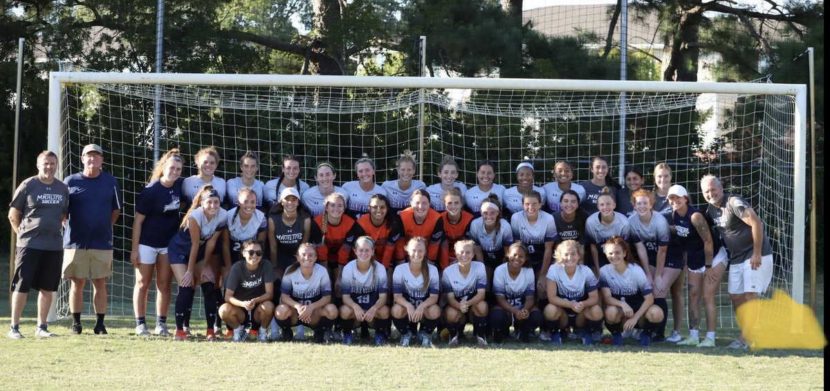 Virginia Wesleyan Athletics tweet media