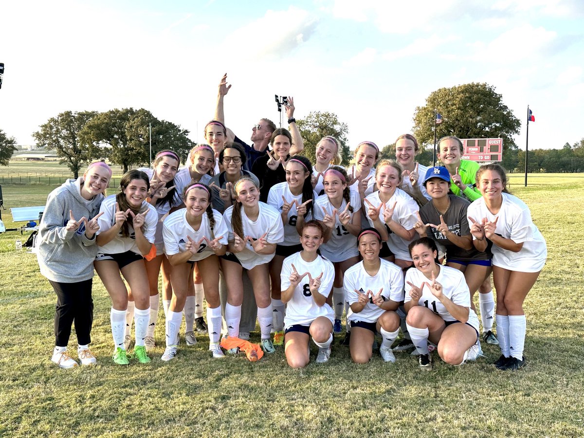 MUSTANGS WIN‼️
Road W ✔️
Score: 8️⃣-0️⃣