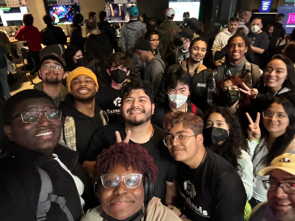 Gameheads tweet media