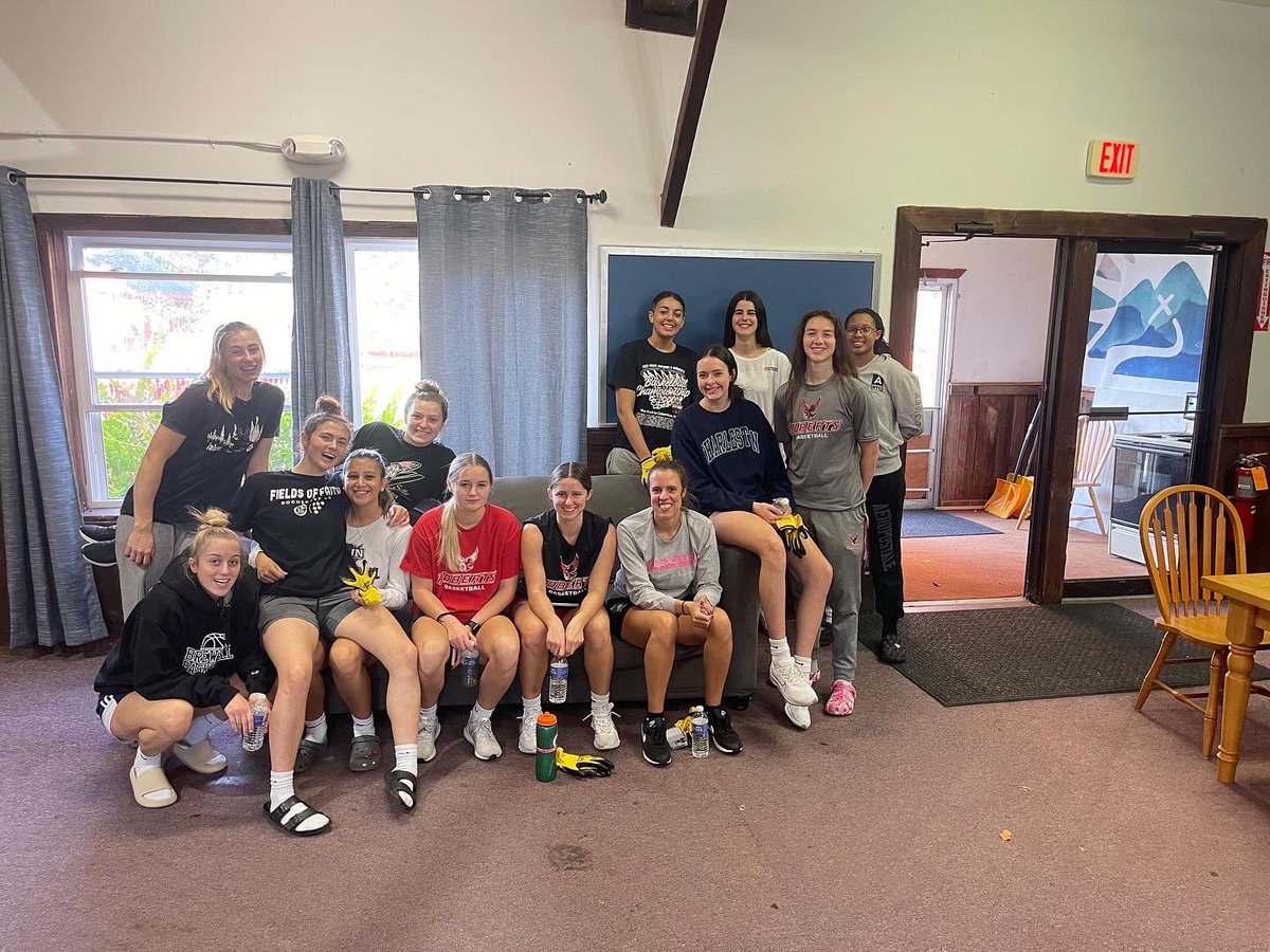 RWU Women’s Basketball tweet media