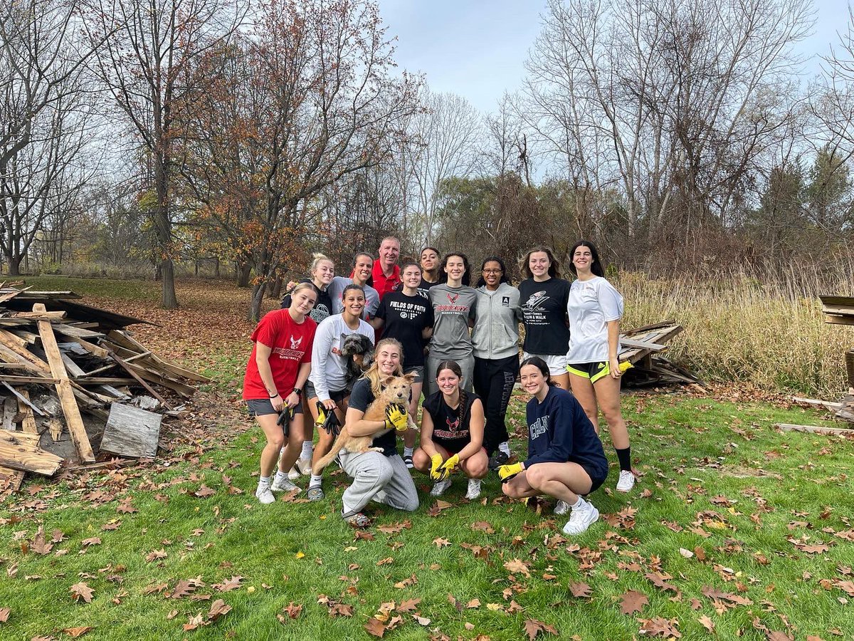 RWU Women’s Basketball tweet media