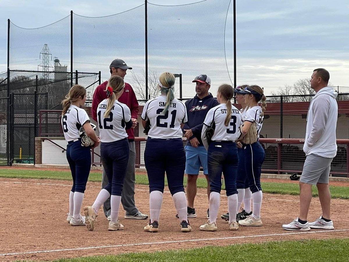 Thank you so much to <a href="/CoachTravisOwen/">Travis Owen</a> and the UNOH Racers softball team for inviting us to participate in an inter squad workout and campus tour. As soon as we arrived, the Racers made us feel right at home and made this a very positive experience for everyone involved.