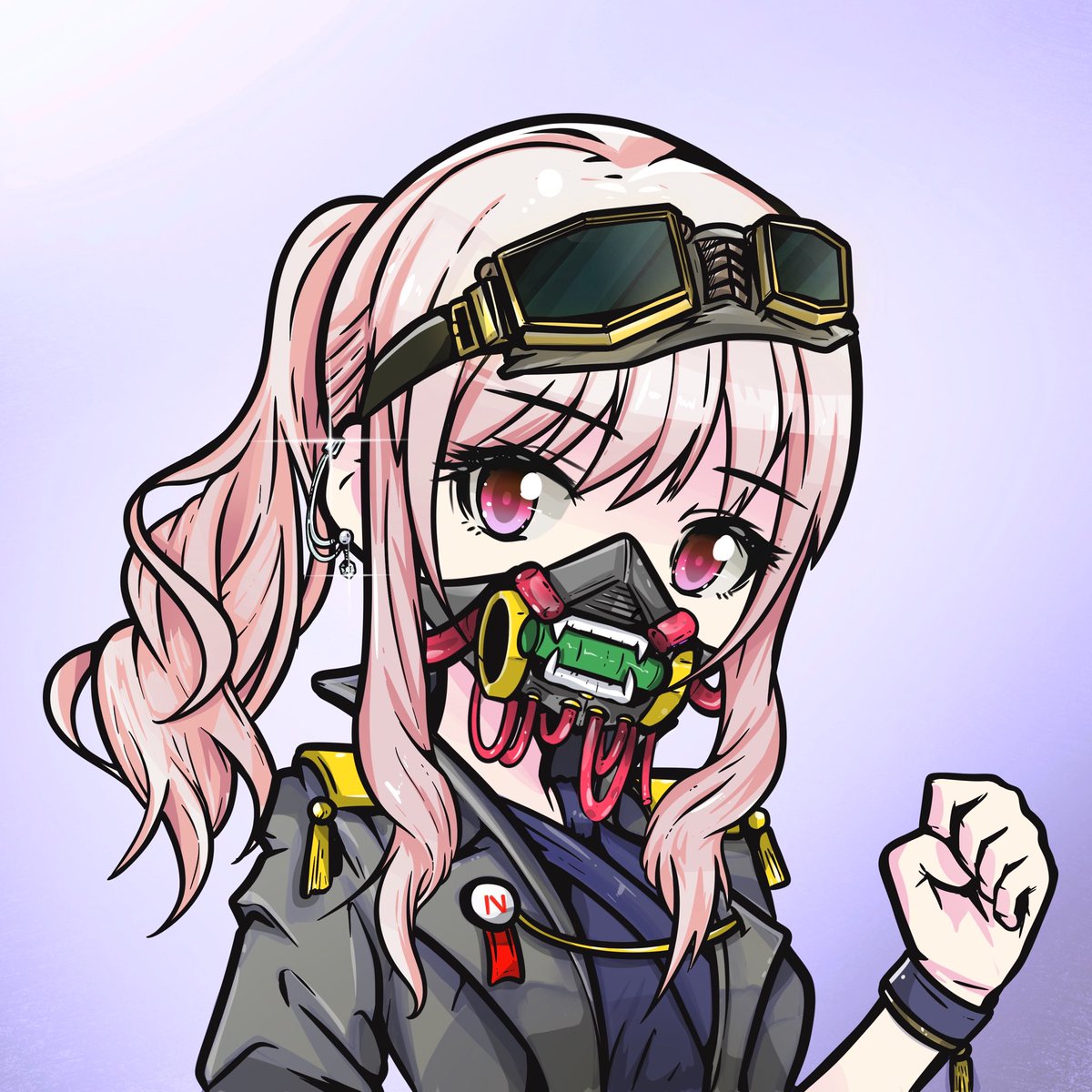 Happy Saturday Fate fam, here’s a little sneak peek before our space tomorrow 👀

Any interactions with this post will be considered for WL.