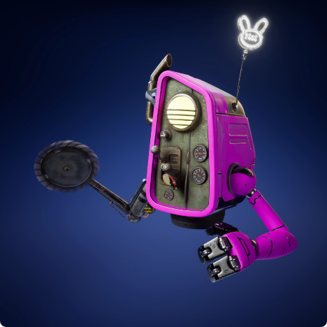 Pinklist tweet media